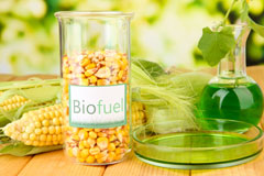 Vanlop biofuel availability